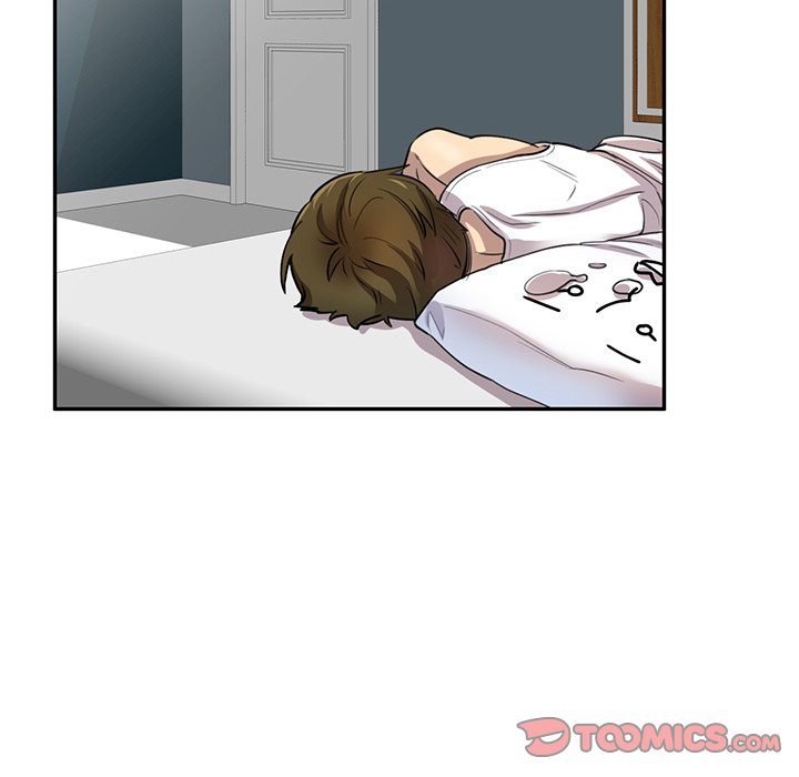 Secret Tutor Chapter 6 image 5