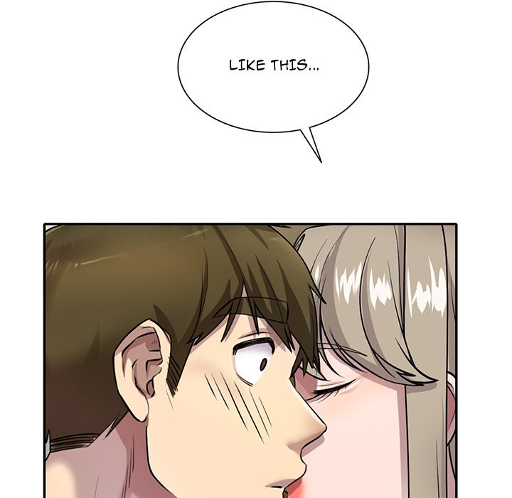 Secret Tutor Chapter 6 image 61
