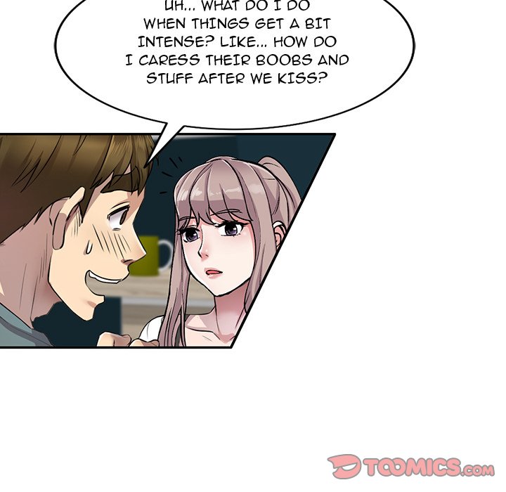 Secret Tutor Chapter 6 image 65