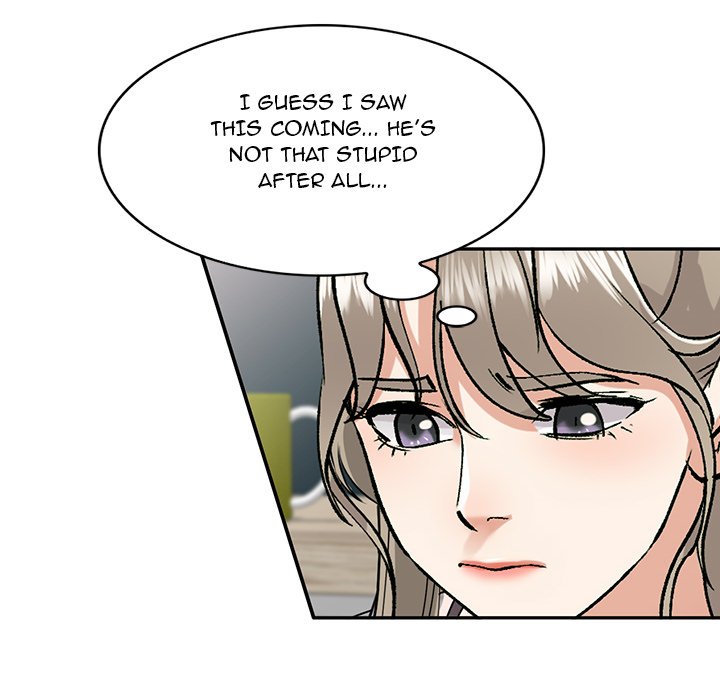 Secret Tutor Chapter 6 image 66