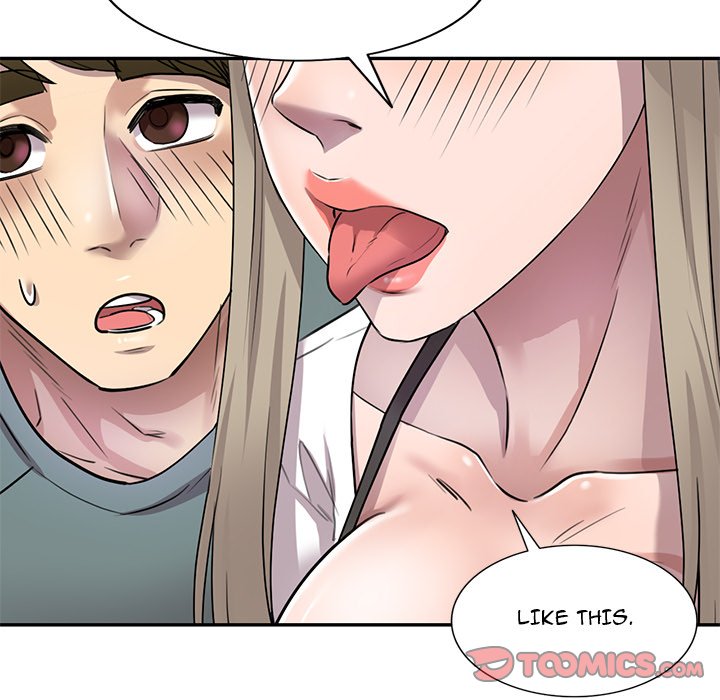 Secret Tutor Chapter 6 image 68