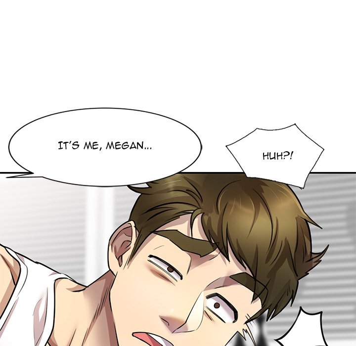 Secret Tutor Chapter 6 image 6