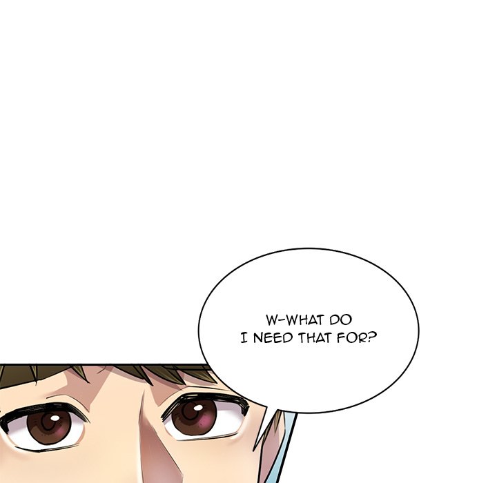 Secret Tutor Chapter 6 image 69