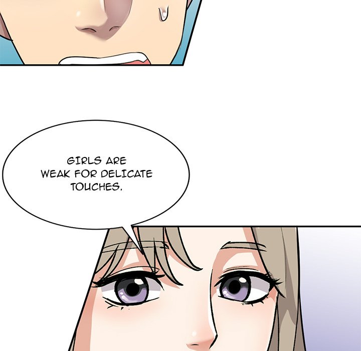 Secret Tutor Chapter 6 image 70