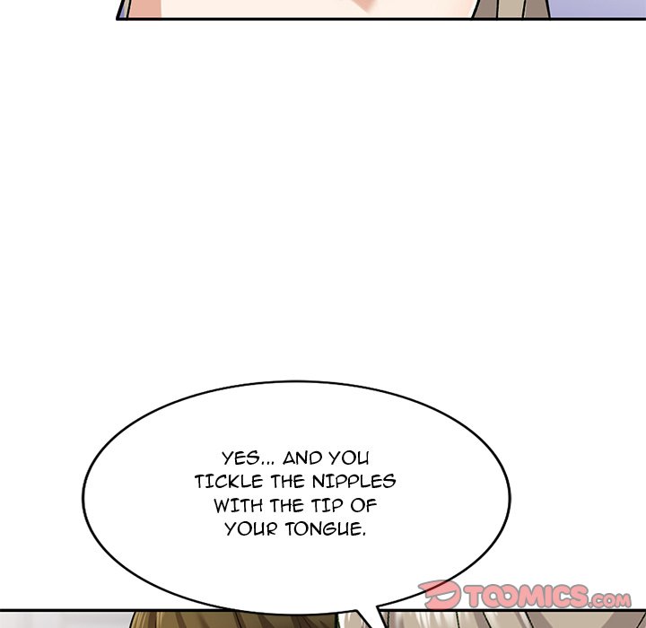 Secret Tutor Chapter 6 image 71