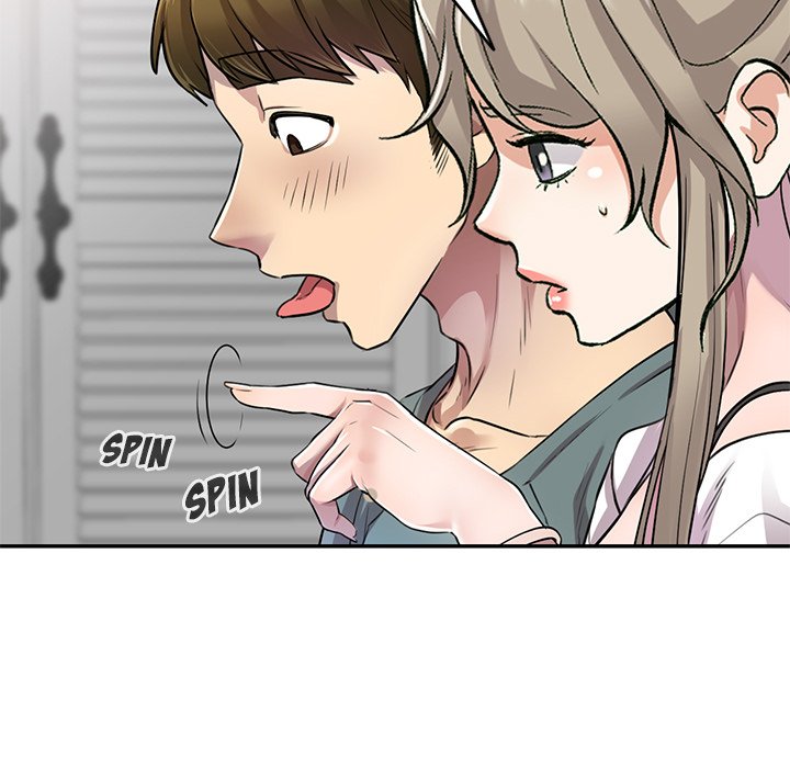 Secret Tutor Chapter 6 image 72