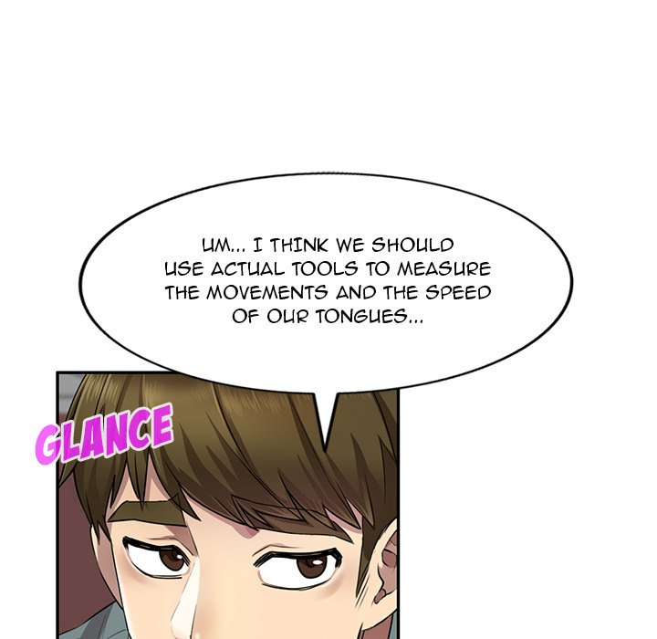 Secret Tutor Chapter 6 image 73