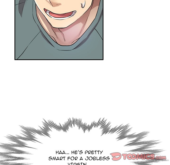 Secret Tutor Chapter 6 image 74