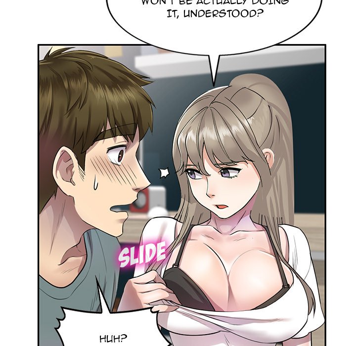 Secret Tutor Chapter 6 image 78