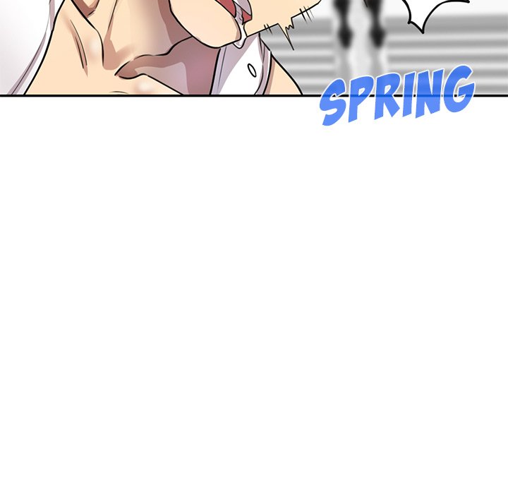 Secret Tutor Chapter 6 image 7