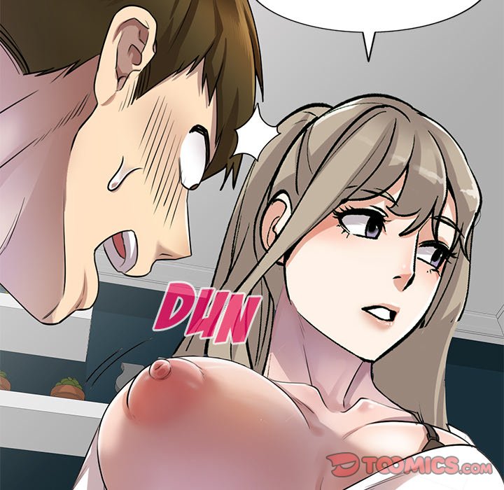 Secret Tutor Chapter 6 image 80
