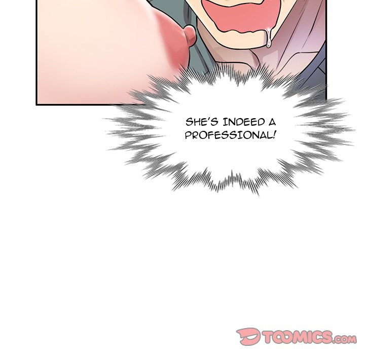Secret Tutor Chapter 6 image 83
