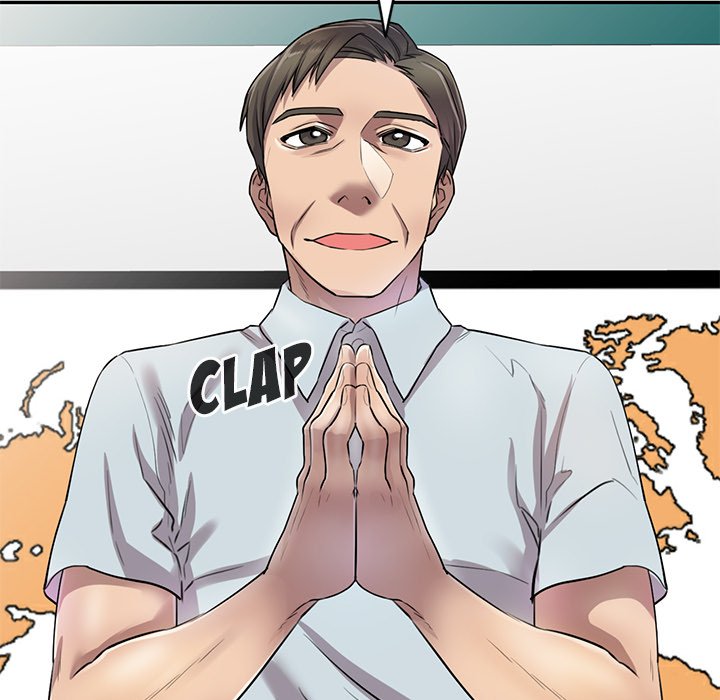 Secret Tutor Chapter 6 image 88