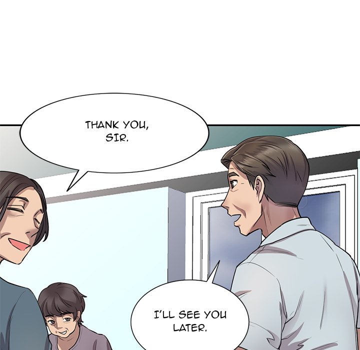 Secret Tutor Chapter 6 image 90