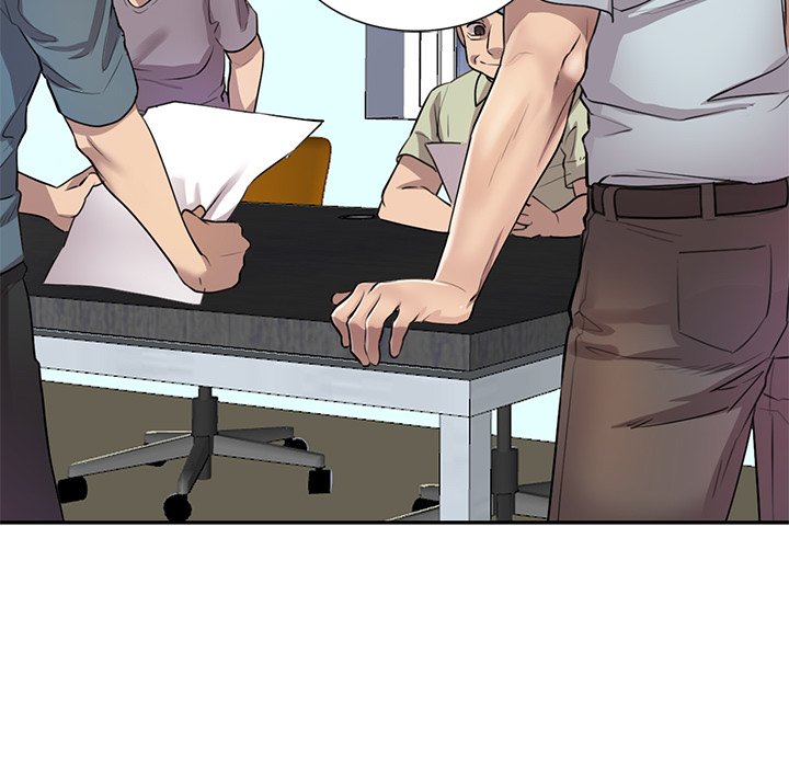Secret Tutor Chapter 6 image 91