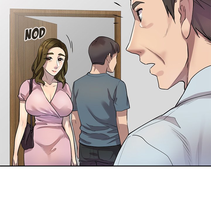 Secret Tutor Chapter 6 image 93