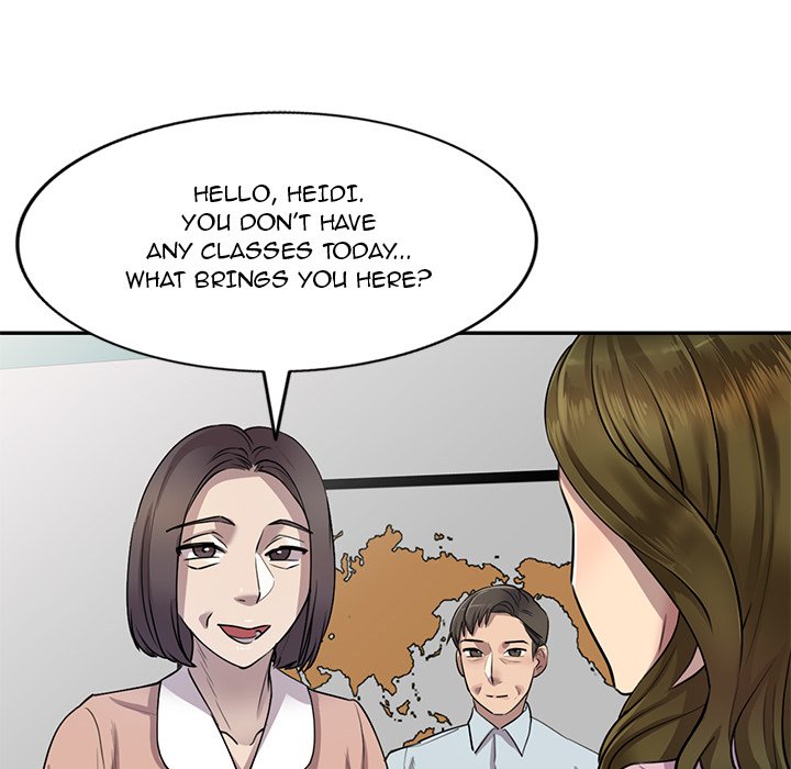 Secret Tutor Chapter 6 image 97