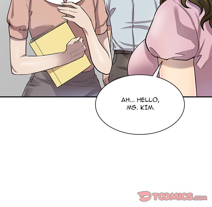 Secret Tutor Chapter 6 image 98