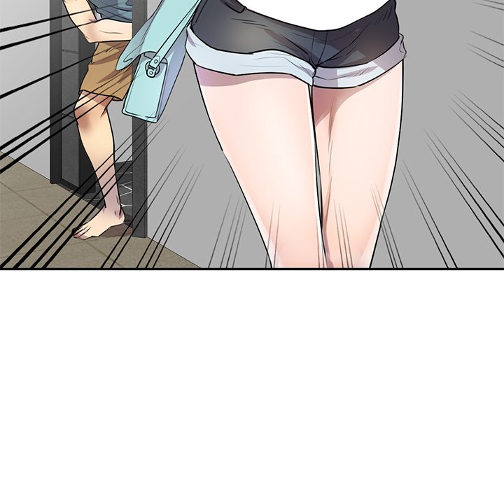 Secret Tutor Chapter 7 image 99