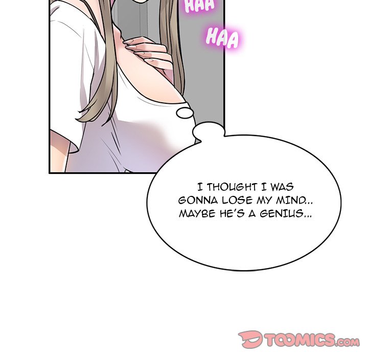 Secret Tutor Chapter 7 image 101