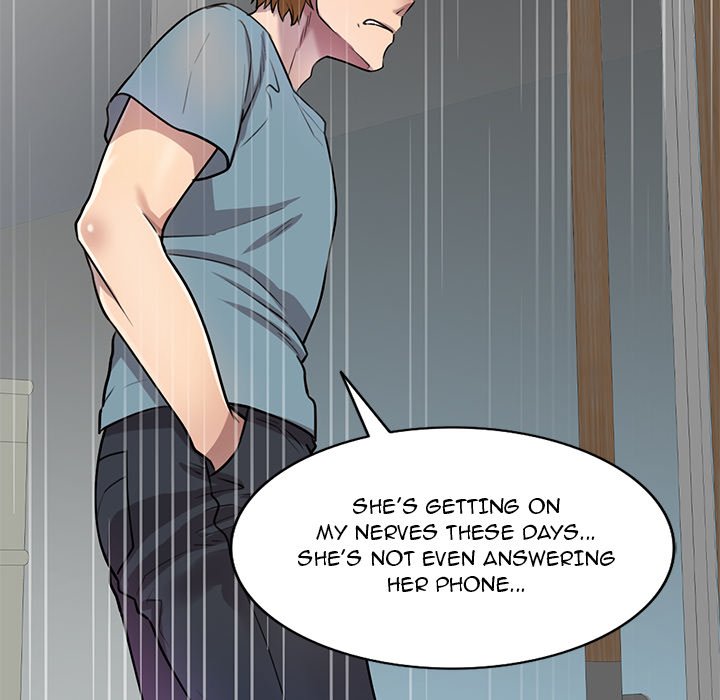 Secret Tutor Chapter 7 image 106