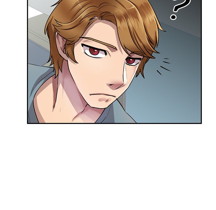Secret Tutor Chapter 7 image 108