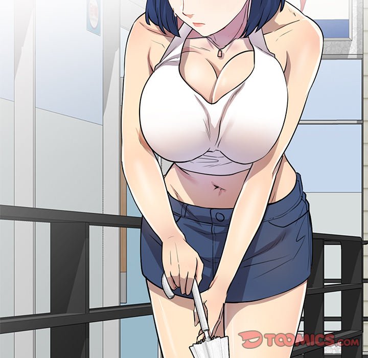 Secret Tutor Chapter 7 image 110