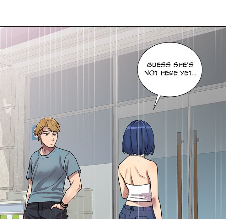 Secret Tutor Chapter 7 image 113