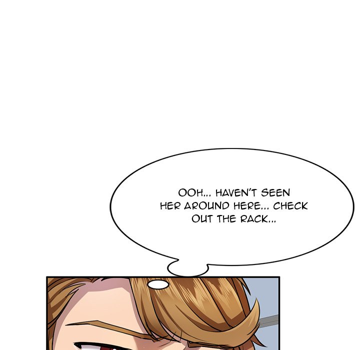 Secret Tutor Chapter 7 image 115