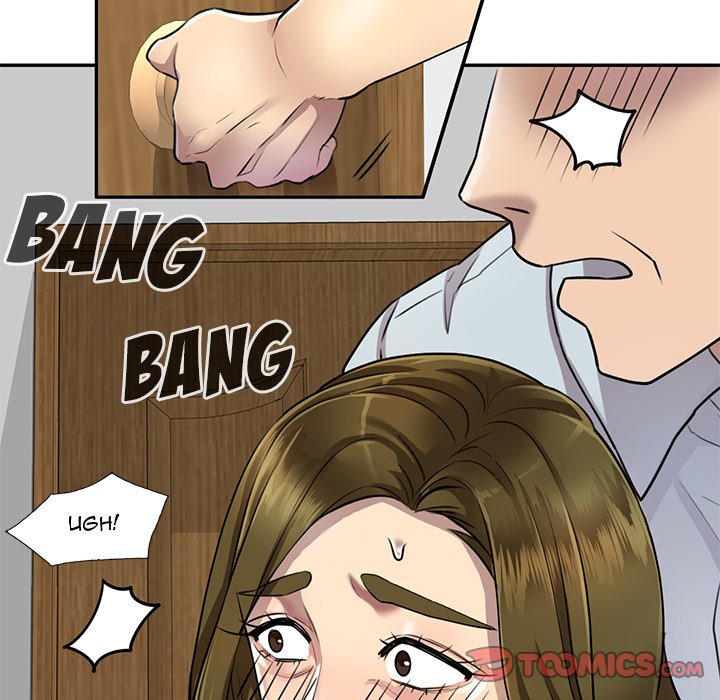 Secret Tutor Chapter 7 image 11
