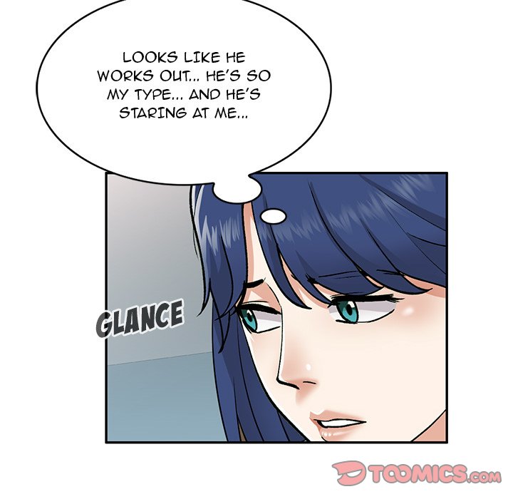 Secret Tutor Chapter 7 image 119