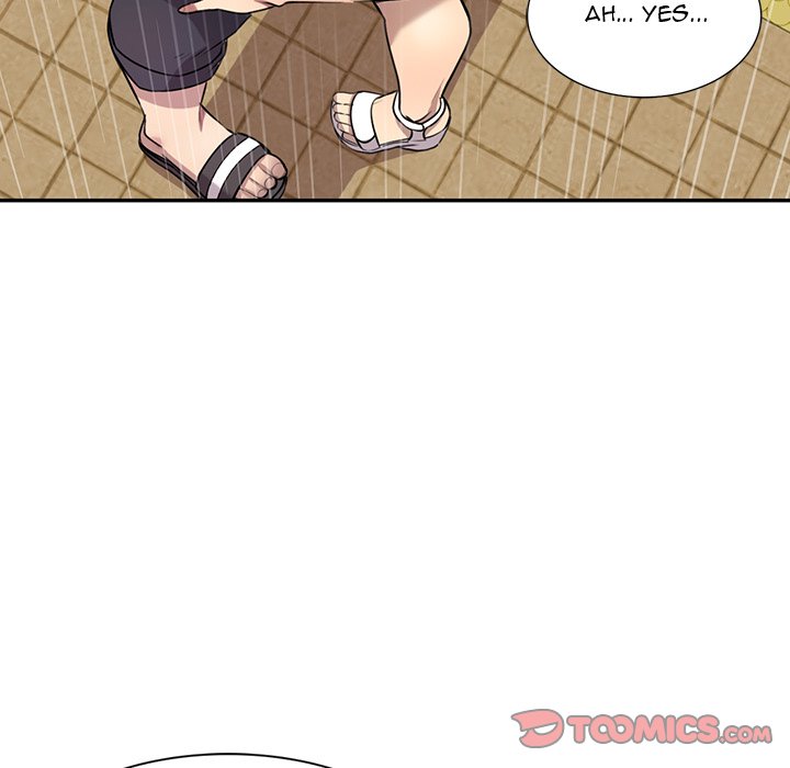 Secret Tutor Chapter 7 image 128