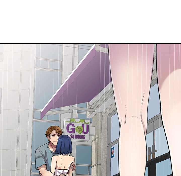Secret Tutor Chapter 7 image 131