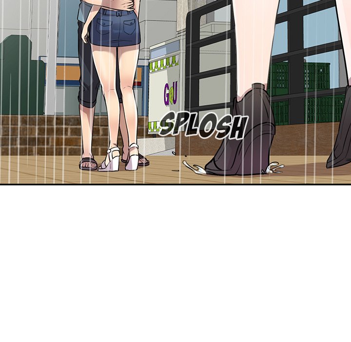 Secret Tutor Chapter 7 image 132