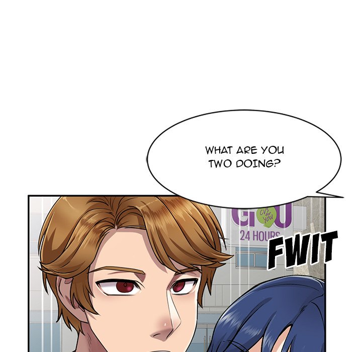 Secret Tutor Chapter 7 image 133