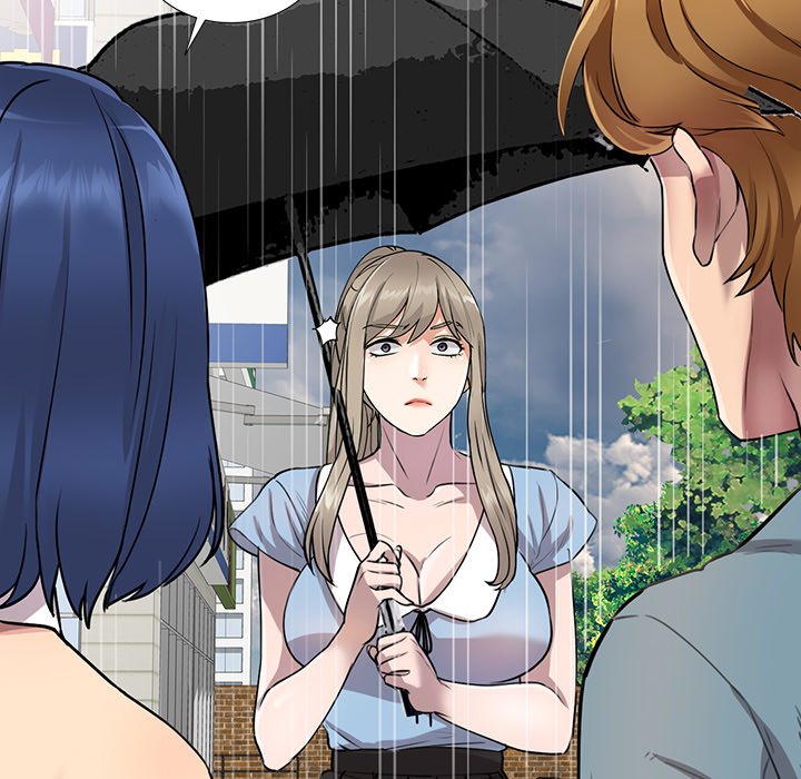 Secret Tutor Chapter 7 image 136