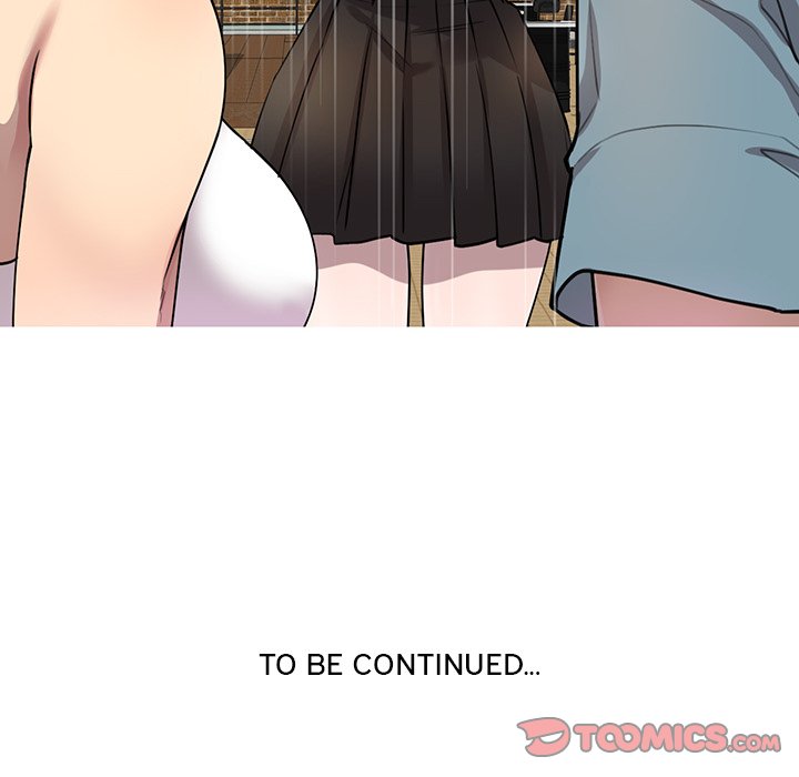 Secret Tutor Chapter 7 image 137