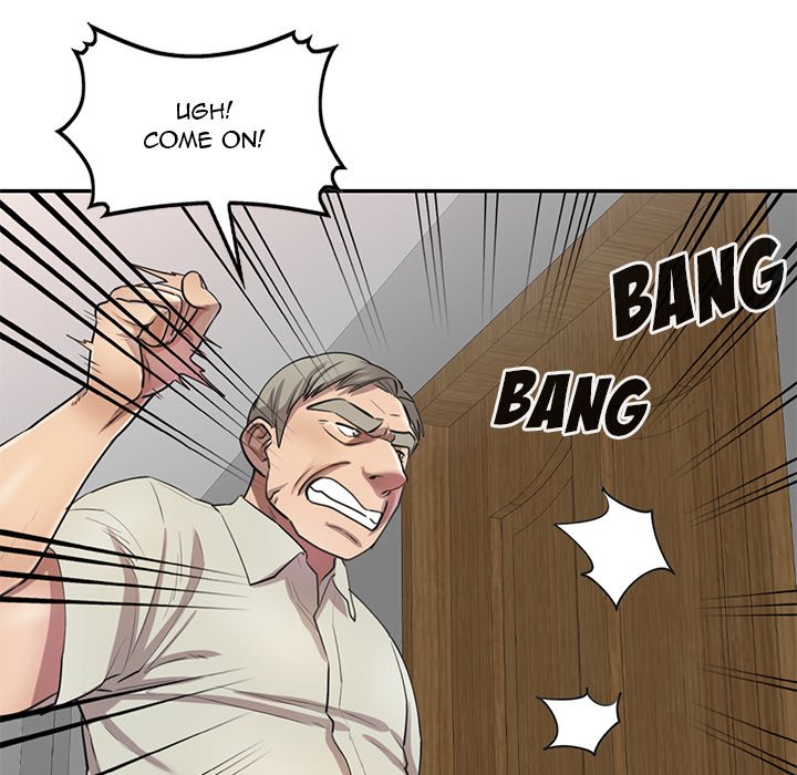 Secret Tutor Chapter 7 image 16