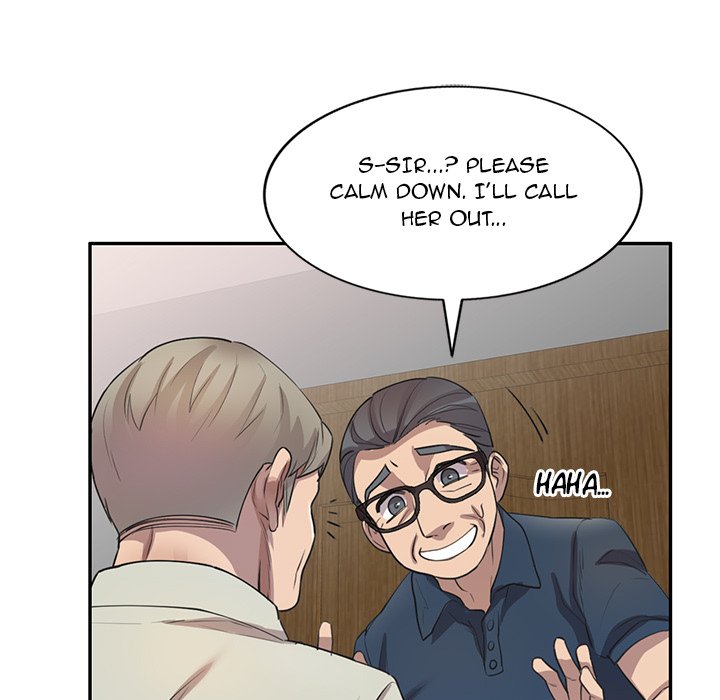 Secret Tutor Chapter 7 image 18
