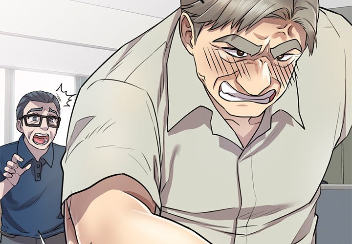 Secret Tutor Chapter 7 image 1