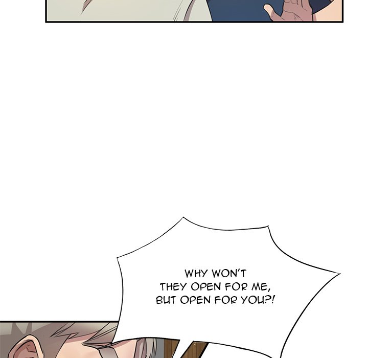 Secret Tutor Chapter 7 image 19