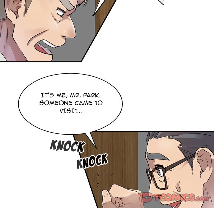 Secret Tutor Chapter 7 image 20