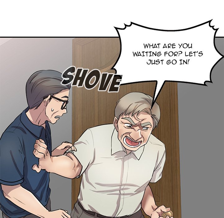 Secret Tutor Chapter 7 image 24