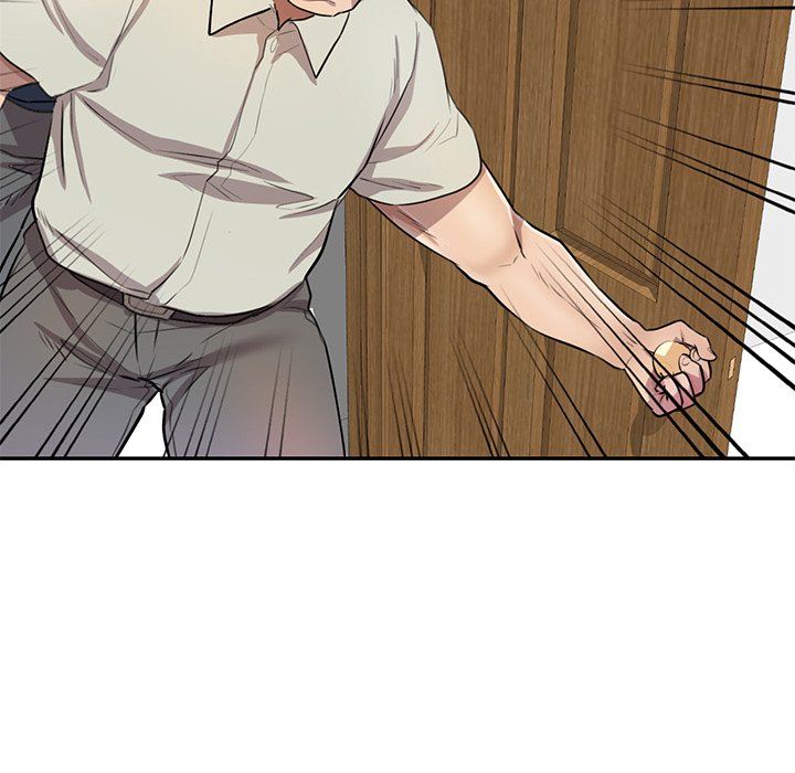 Secret Tutor Chapter 7 image 27
