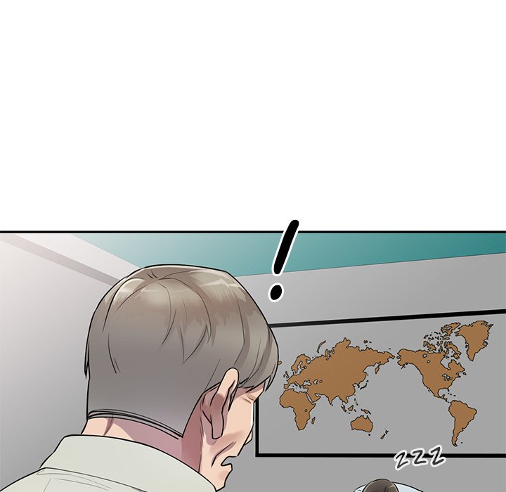Secret Tutor Chapter 7 image 28