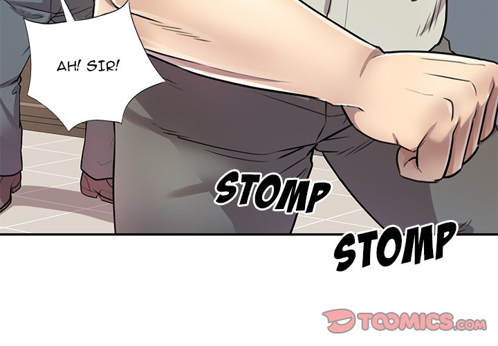 Secret Tutor Chapter 7 image 2