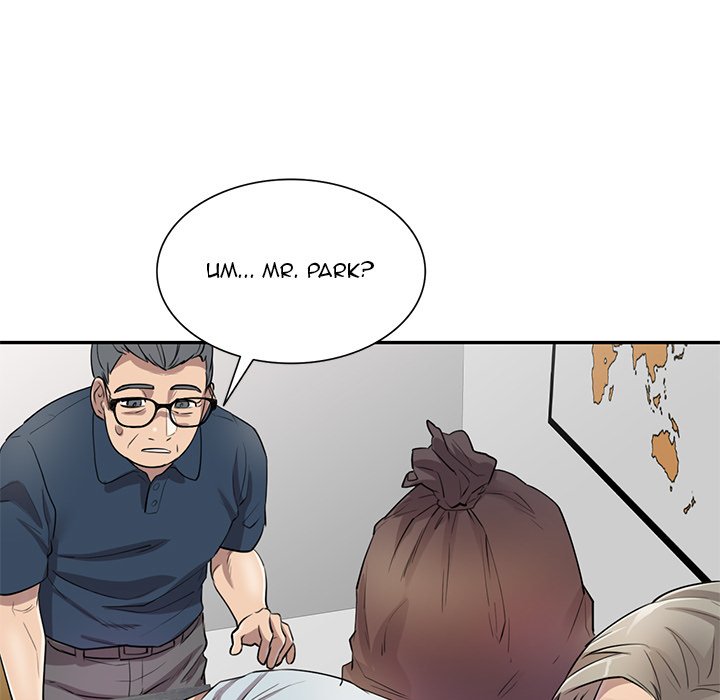 Secret Tutor Chapter 7 image 30