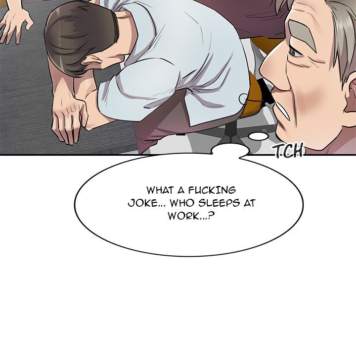Secret Tutor Chapter 7 image 31