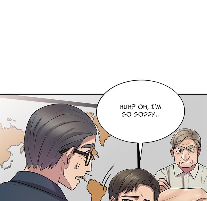 Secret Tutor Chapter 7 image 32