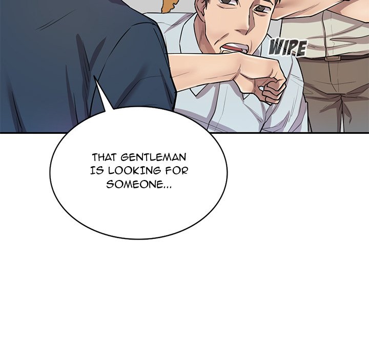 Secret Tutor Chapter 7 image 33